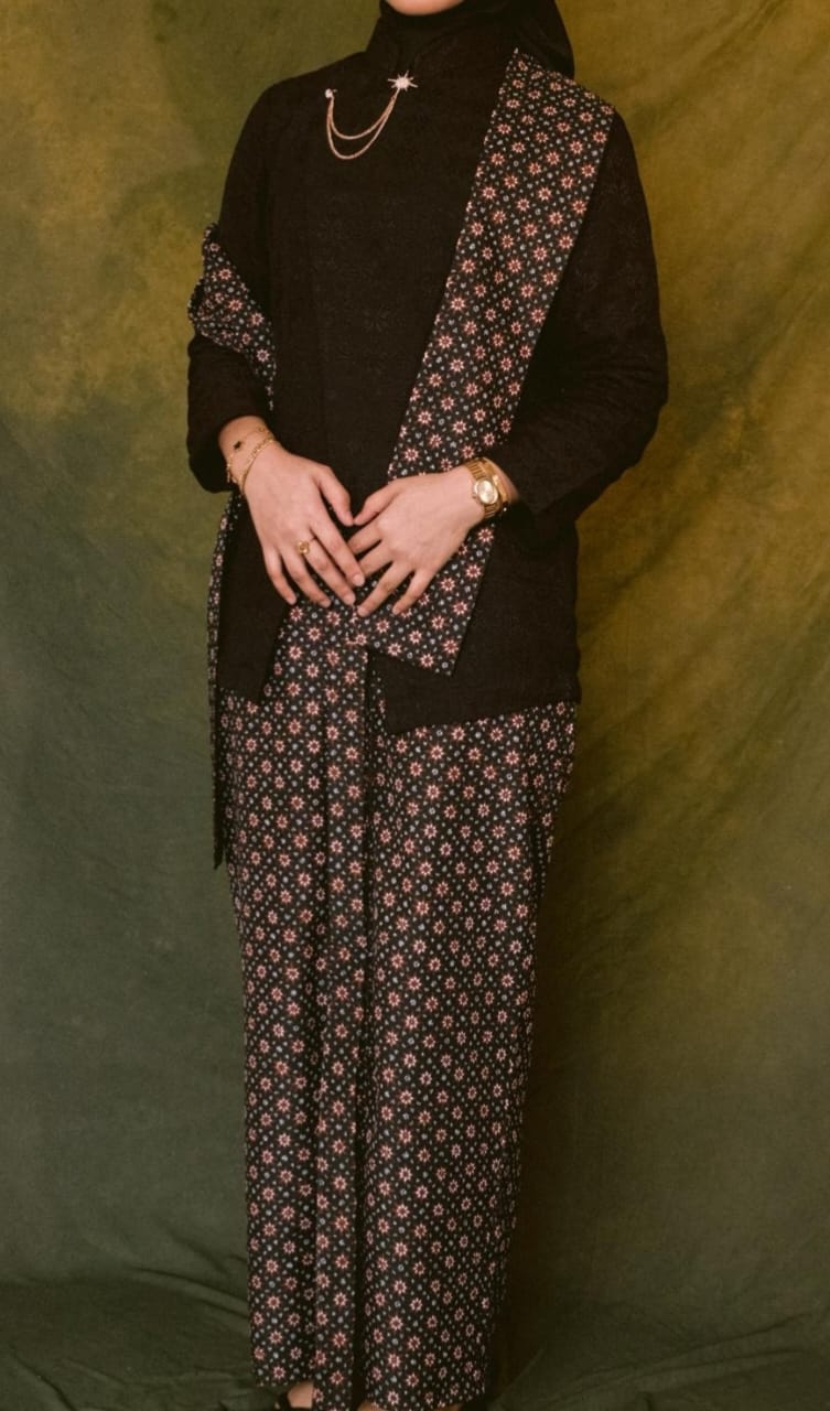 batik janggan